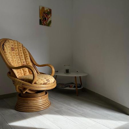 Tranquilidad Y Relax Apartman Valsequillo Kültér fotó