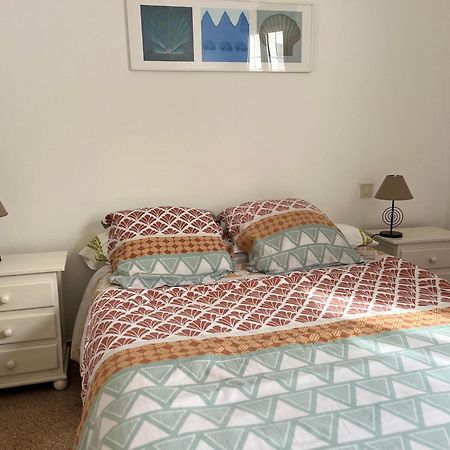 Tranquilidad Y Relax Apartman Valsequillo Kültér fotó
