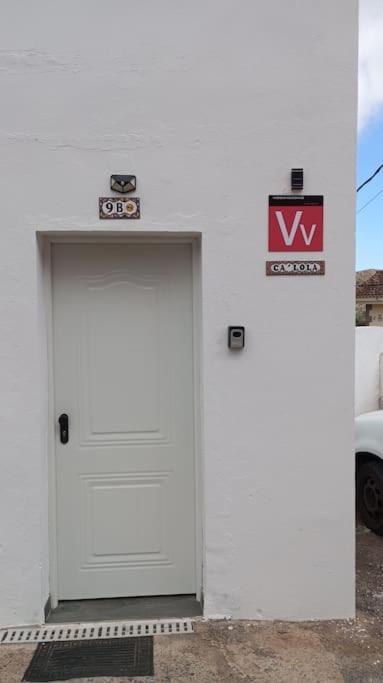 Tranquilidad Y Relax Apartman Valsequillo Kültér fotó