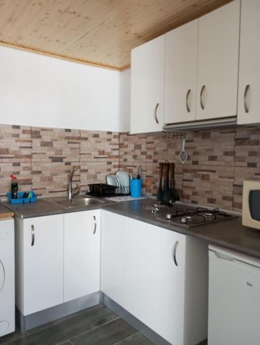 Tranquilidad Y Relax Apartman Valsequillo Kültér fotó
