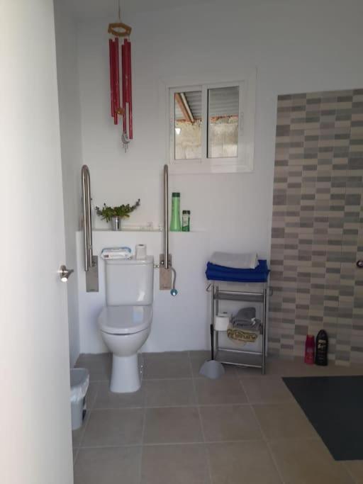 Tranquilidad Y Relax Apartman Valsequillo Kültér fotó