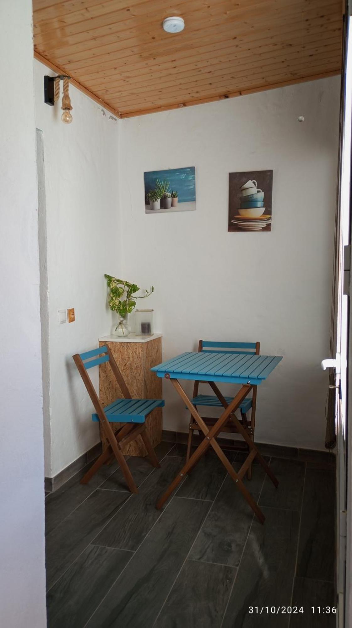 Tranquilidad Y Relax Apartman Valsequillo Kültér fotó