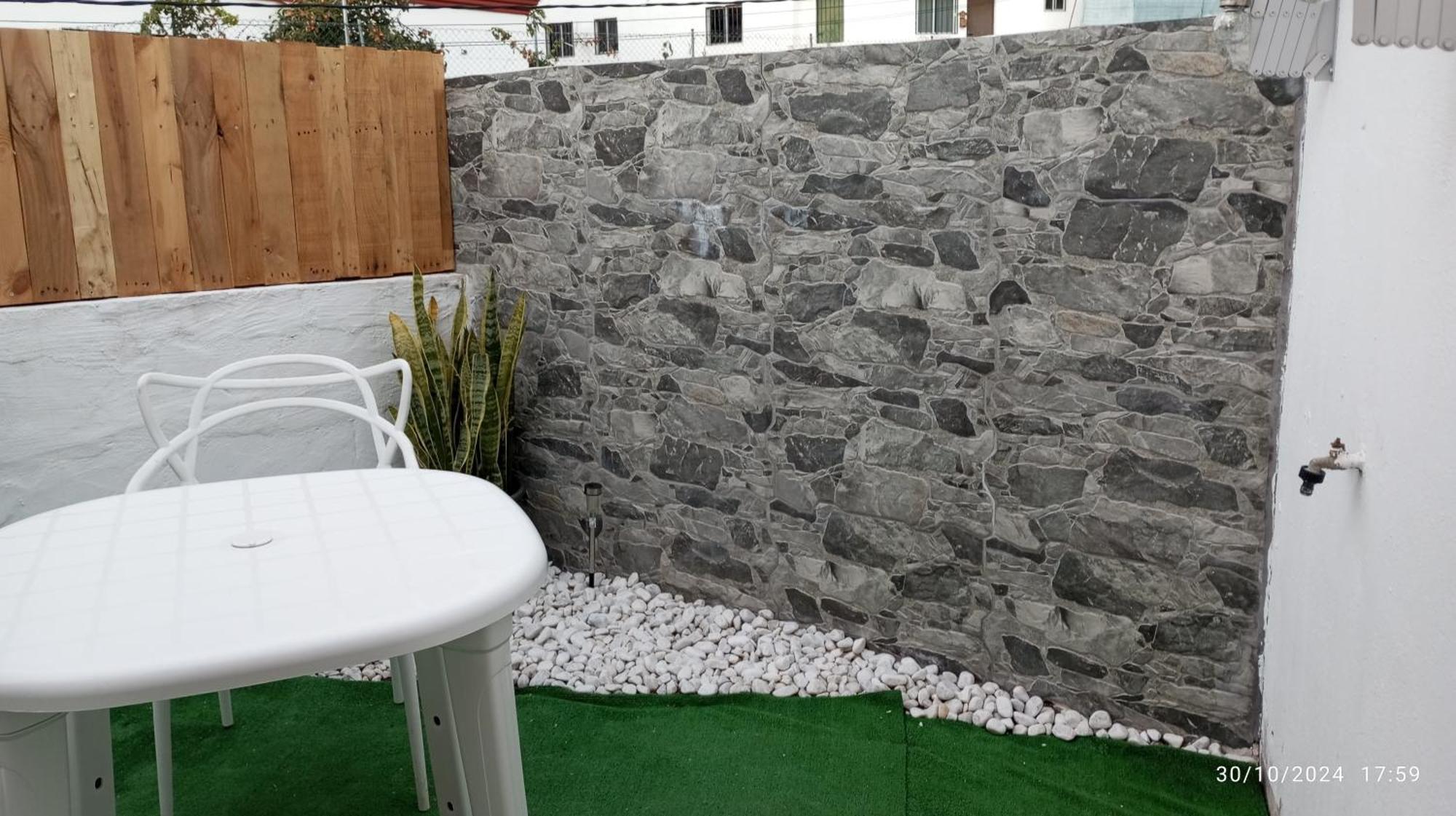 Tranquilidad Y Relax Apartman Valsequillo Kültér fotó
