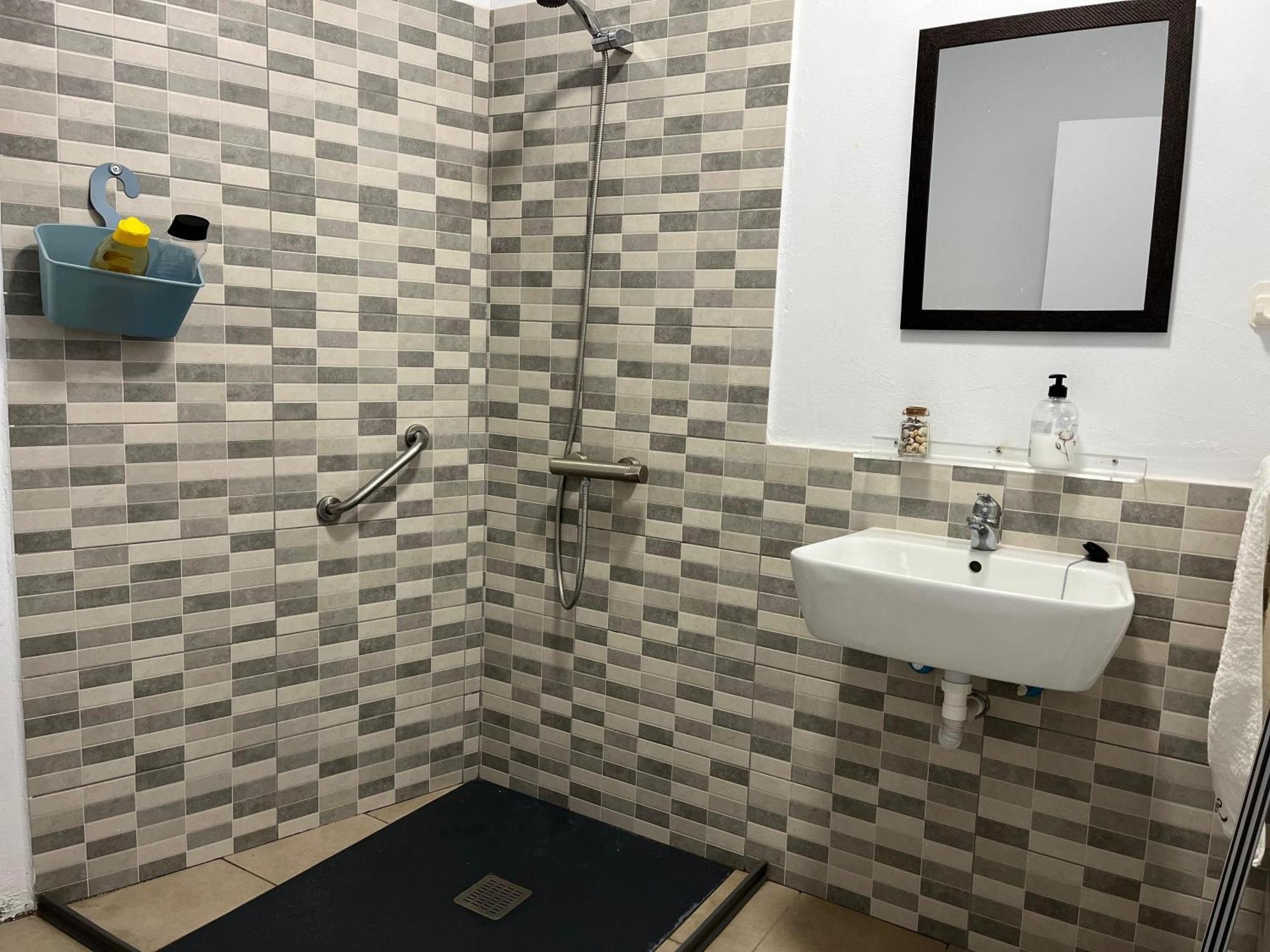 Tranquilidad Y Relax Apartman Valsequillo Kültér fotó