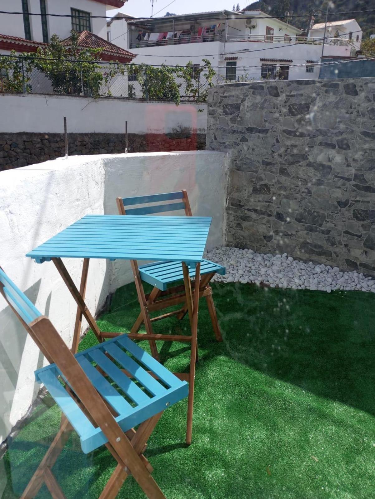 Tranquilidad Y Relax Apartman Valsequillo Kültér fotó