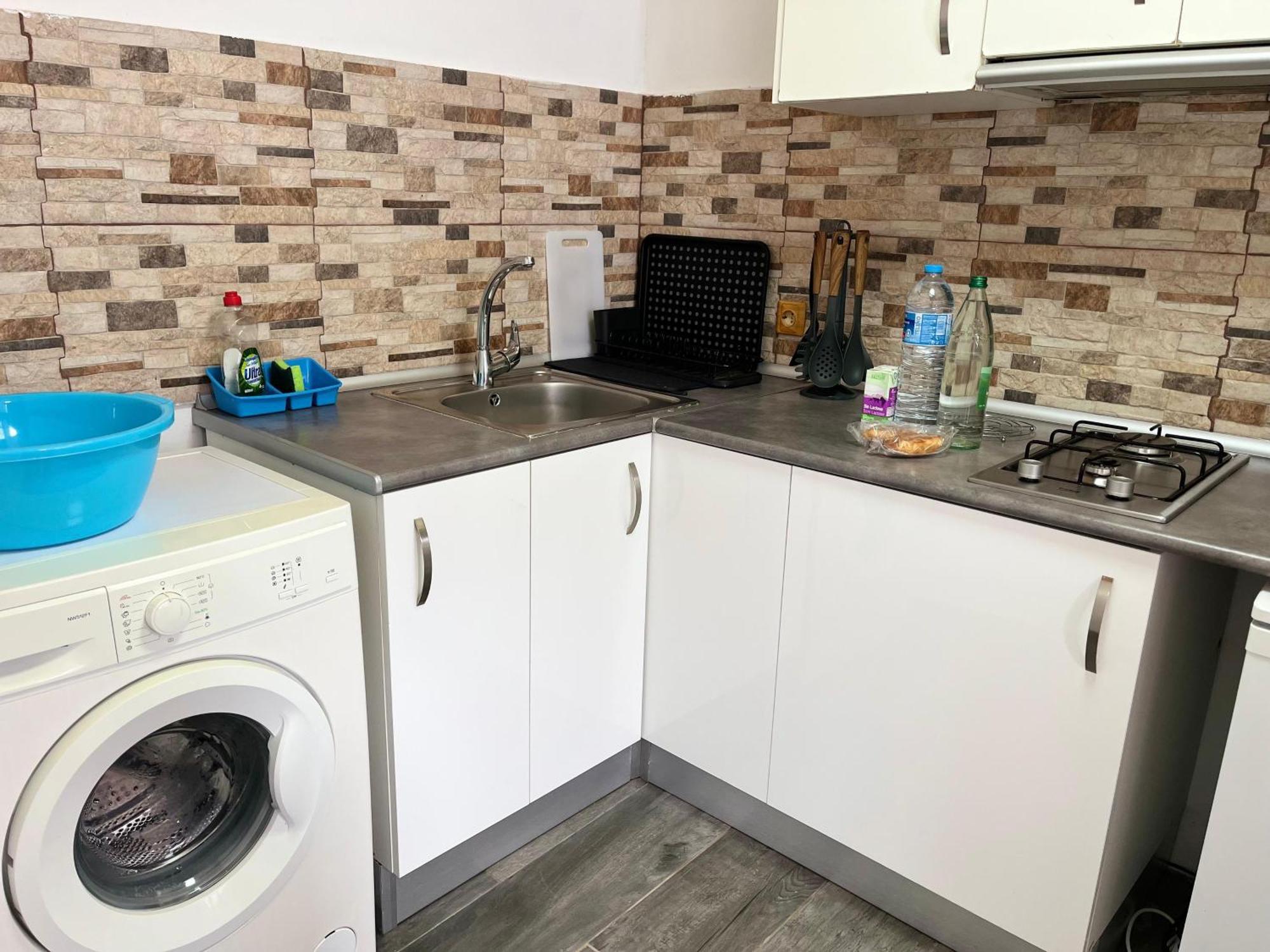 Tranquilidad Y Relax Apartman Valsequillo Kültér fotó