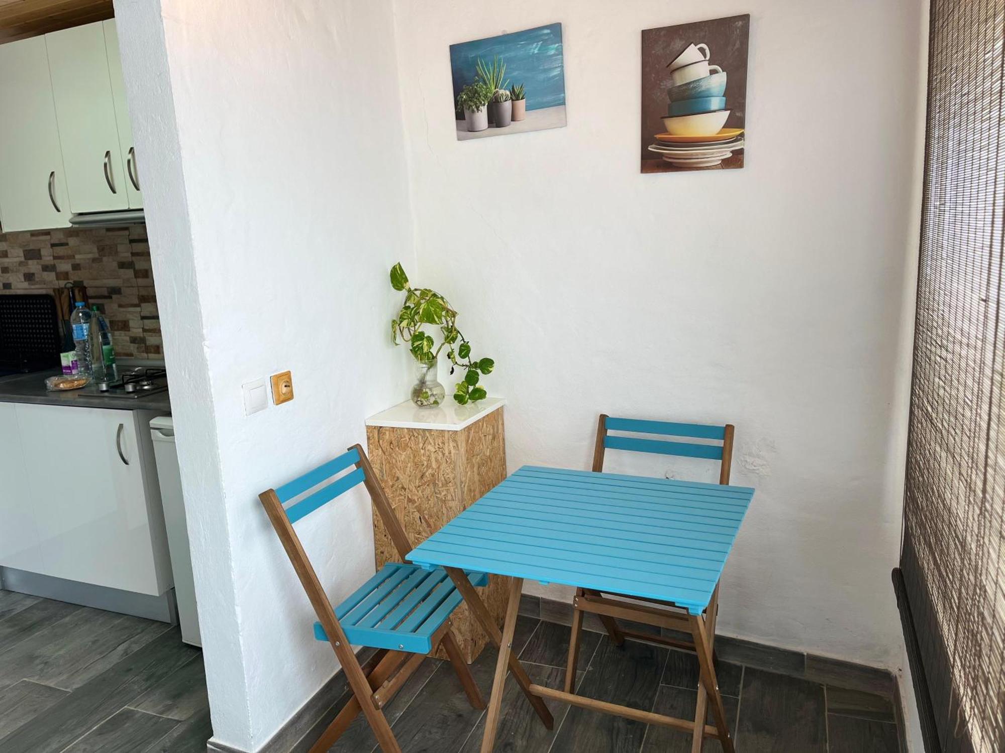 Tranquilidad Y Relax Apartman Valsequillo Kültér fotó