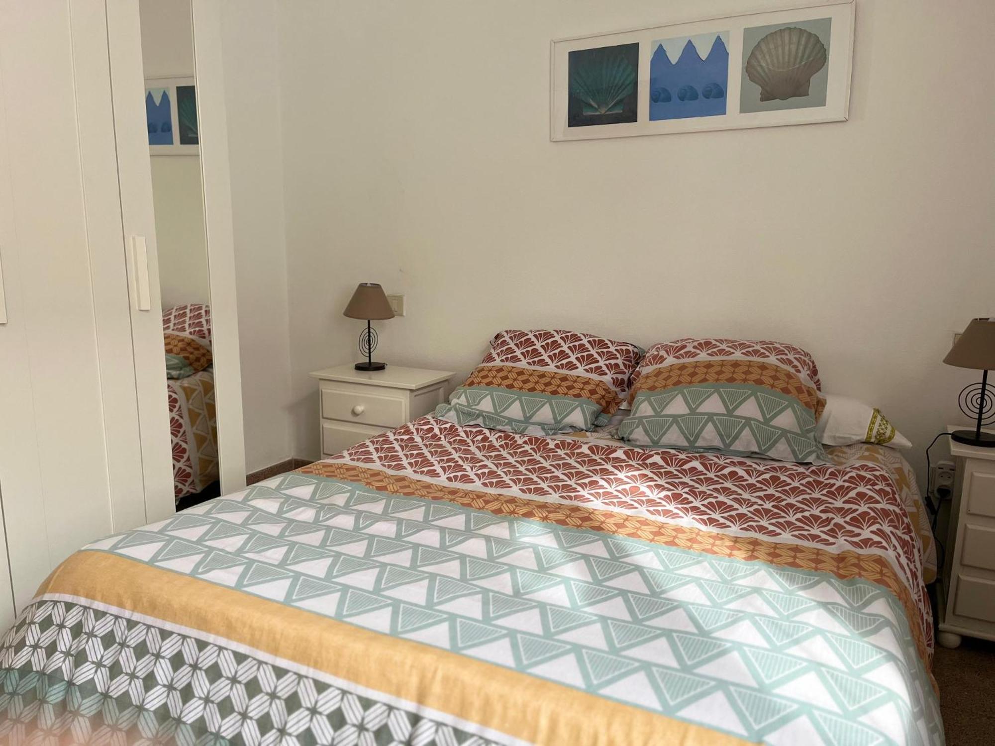 Tranquilidad Y Relax Apartman Valsequillo Kültér fotó