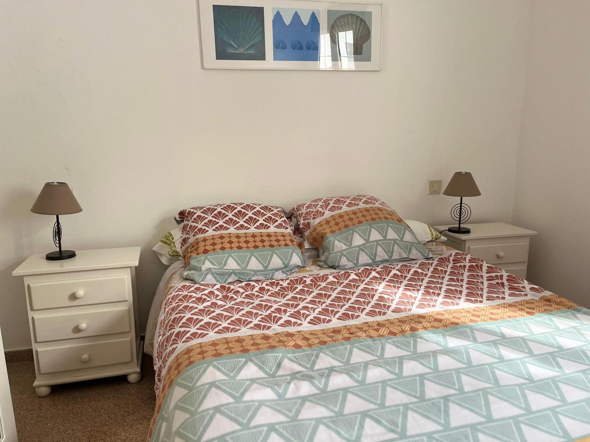 Tranquilidad Y Relax Apartman Valsequillo Kültér fotó